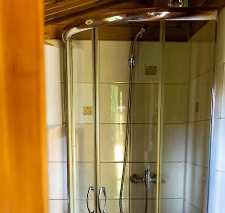 Betania W Gaskach Nad Morzem بيت للعطل