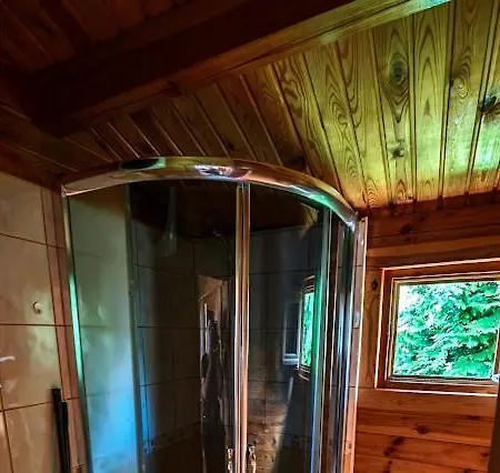 Betania W Gaskach Nad Morzem Prázdninový dům *